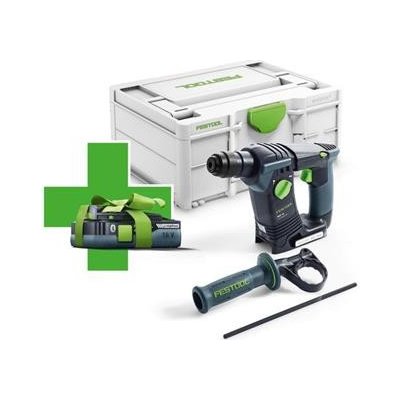 Festool BHC 18 577057 – Zboží Dáma