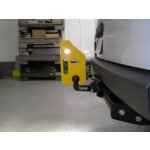 Tažné zařízení Mercedes Sprinter / VW Crafter skříň 3,0+3,5t (bez čepu), od 2006 W313376