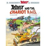 Asterix: Asterix and The Chariot Race (Jean-Yves Ferri,Didier Conrad)(Pevná) – Hledejceny.cz