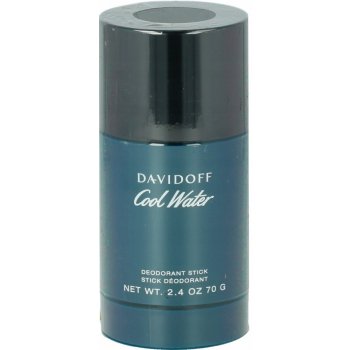 Davidoff Cool Water Men roll-on 70 g