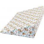 Bellatex Klínový podhlavník 2005/407 80 × 50 × 20 cm elastan - kočičky – Zboží Mobilmania