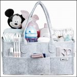 Sipo Organizér na hygienické potřeby ORGANIZER Šedá – Zboží Dáma