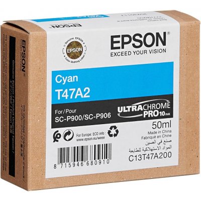 Epson T47A200 - originální – Hledejceny.cz