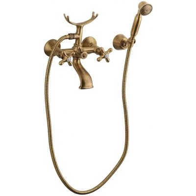 PAFFONI IRIS s kompletem IR023BR – Hledejceny.cz