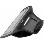 FIXED Sportovní pouzdro na ruku Armband pro smartphony až 6.7'' FIXAB-BK černý – Zboží Mobilmania
