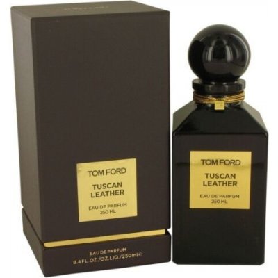 Tom Ford Tuscan Leather parfémovaná voda unisex 250 ml