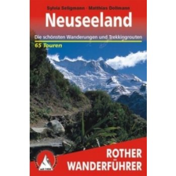 Neuseeland Sylvia Seligmann Matthias Dollmann