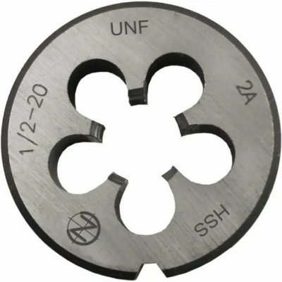 Závitové očko UNF závit HSS UNF 1"-12 – Hledejceny.cz