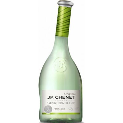 JP. Chenet France Sauvignon Blanc 11% 0,75 l (holá láhev)
