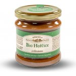 Bio hořčice s olivami 190 g – Zboží Dáma