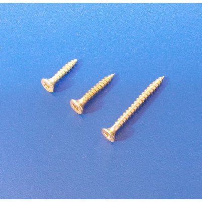 Vrut do dřeva se záp.hlavou 3x30 mm bal.=1000ks – Hledejceny.cz