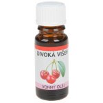 Kozák esence Divoká Višeň 10 ml – Hledejceny.cz