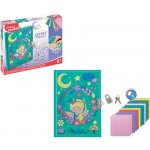 Maped Sada Creativ Secret Mosaics Tajný deníček – Hledejceny.cz
