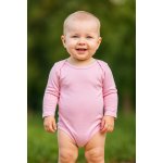 FARMERS® Dětské bambusové body bílé – Hledejceny.cz