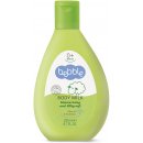 Bebble dětský tělové mléko 200 ml