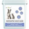 Vitamíny pro psa Dromy Rýžová kaše s kozím mlékem a prebiotiky 1500 g