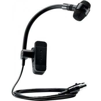 Shure PGA98H-XLR