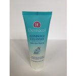 Dermacol Gommage Cleanser čisticí gel s peelingovým efektem 100 ml pro ženy
