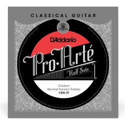 D'addario CBN 3T