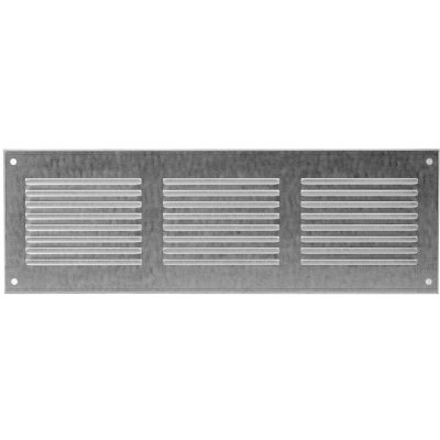 Ventishop KVMp 300 x 100 pozink ocel – Hledejceny.cz