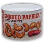 Mixit Oříšky z pece uzená paprika 150 g – Sleviste.cz