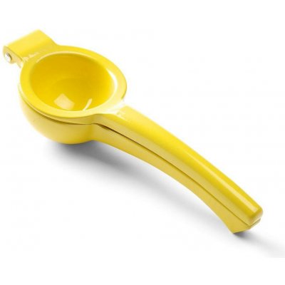 HENDI Citrusový lis, BarUp, žlutý (na citrony), 223x75x(H)45mm – Zboží Dáma
