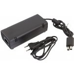 APT KX5 AC Adapter XBOX 360 Slim – Sleviste.cz