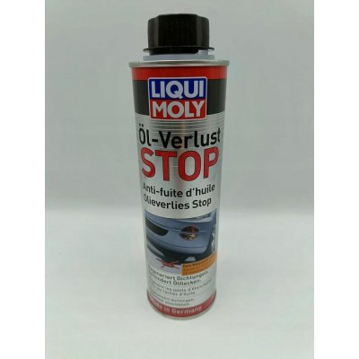 Liqui Moly 1005/2671 Stop ztrátám oleje 300 ml | Zboží Auto