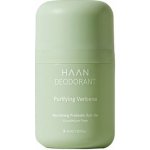 Haan Deodorant Purifying Verbena deodorant roll-on bez obsahu hliníku 40 ml – Sleviste.cz