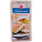 Fine Life Treska aljašská filé 2 x 400 g – Zboží Dáma