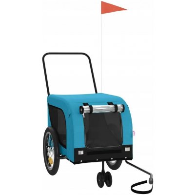 VidaXL 94023 – Zboží Mobilmania
