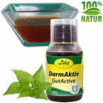 cdVet Aktivní střevo 100 ml – Hledejceny.cz
