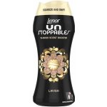 Lenor Unstoppables Lavish vonné perličky do pračky 210 g – Zboží Dáma