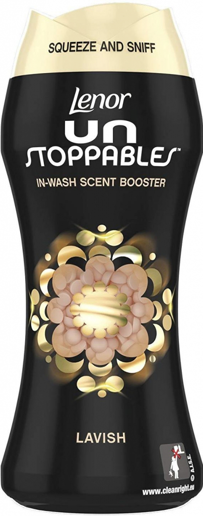 Lenor Unstoppables Lavish 275g 3D Model $24 - .max - Free3D