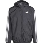 adidas Essentials 3-stripes černá – Zboží Mobilmania