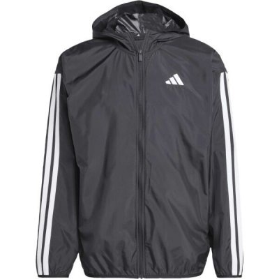 adidas Essentials 3-stripes černá – Zboží Mobilmania