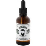 Morgan's Beard oil olej na vousy s brazilským pomerančem 10 ml – Zboží Dáma