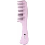 Hairway Organica kadeřnický hřeben lilac – Zboží Dáma