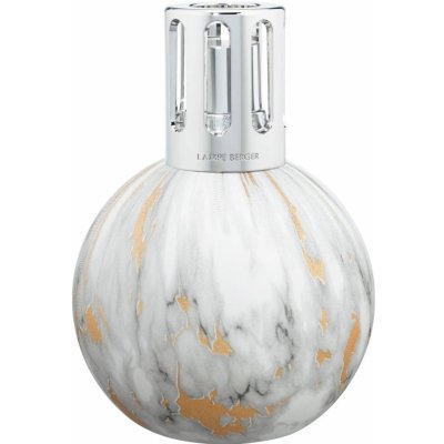 Maison Berger Paris Katalytická lampa Bílý Mramor – Zboží Dáma