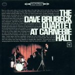 Brubeck Dave - Carnegie Hall CD – Sleviste.cz