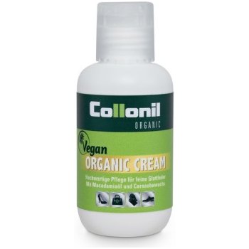 Collonil vegan organic cream 100 ml