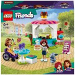 LEGO® Friends 41753 Palačinkárna – Zboží Mobilmania