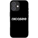 Picasee Ultimate Case pro Apple iPhone 16 - Picasee - new logo - white – Zboží Mobilmania