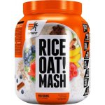 Extrifit Rice & Oat Mash 900g – Zboží Dáma