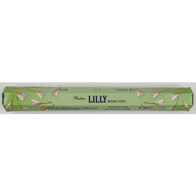 Padma Vonné tyčinky lilly 20 ks – Hledejceny.cz