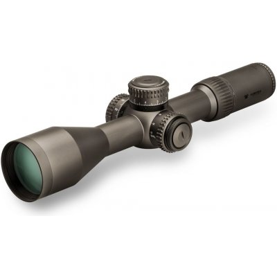 Vortex Razor HD Gen II 4,5-27x56 FFP Tremor 3 MRAD – Zboží Mobilmania