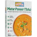 Ashoka Matar Paneer Tofu 280 g – Hledejceny.cz