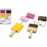 Detoa Dřevěná hra Sklapni to! – Zboží Živě