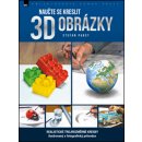 Naučte se kreslit 3D obrázky - Stefan Pabst