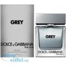 Parfém Dolce & Gabbana The One Grey Intense toaletní voda pánská 30 ml